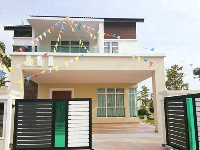 Terraced House for sale in Negeri Sembilan