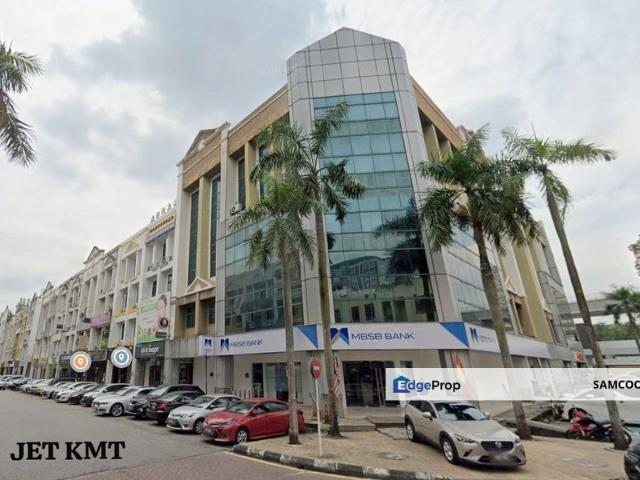Shop for rent in Port Klang, Selangor