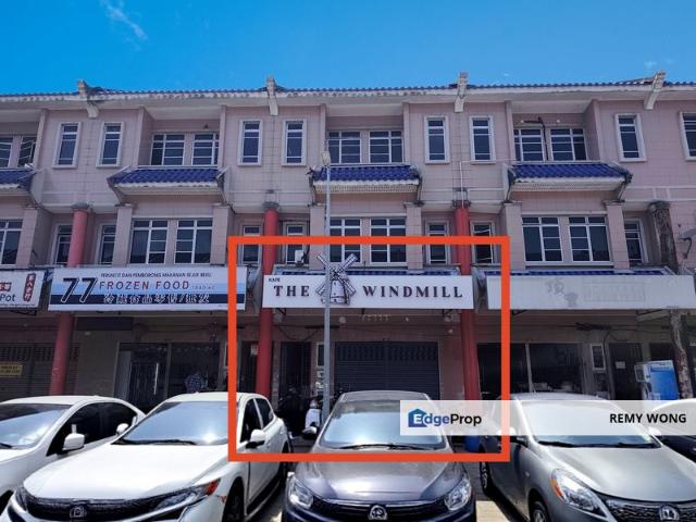 Shop for rent in Perak, Kampar