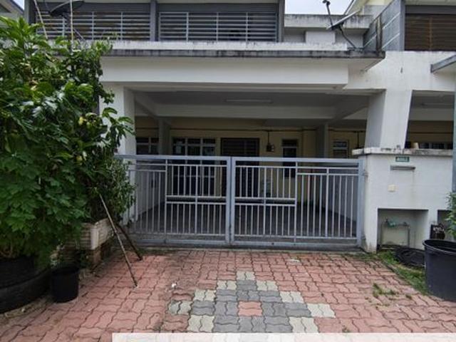 House for rent in Perak