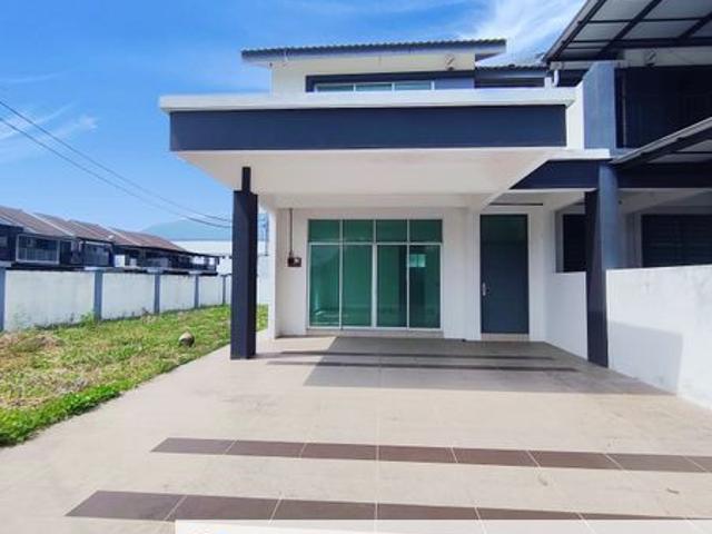 House for sale in Perak