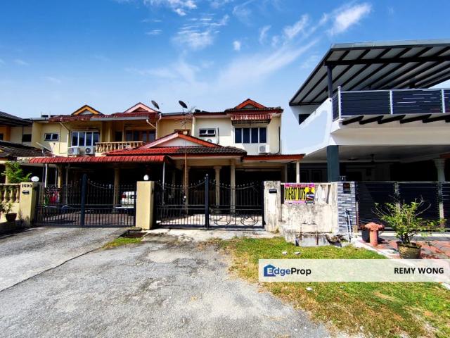 House for sale in Perak