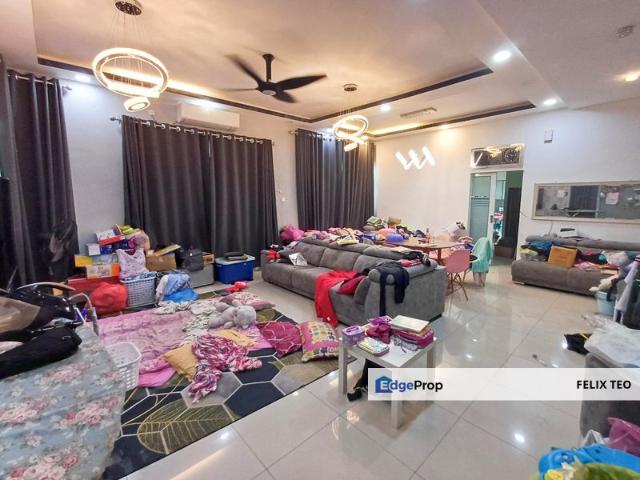 House for sale in Bukit Ledang, Johor