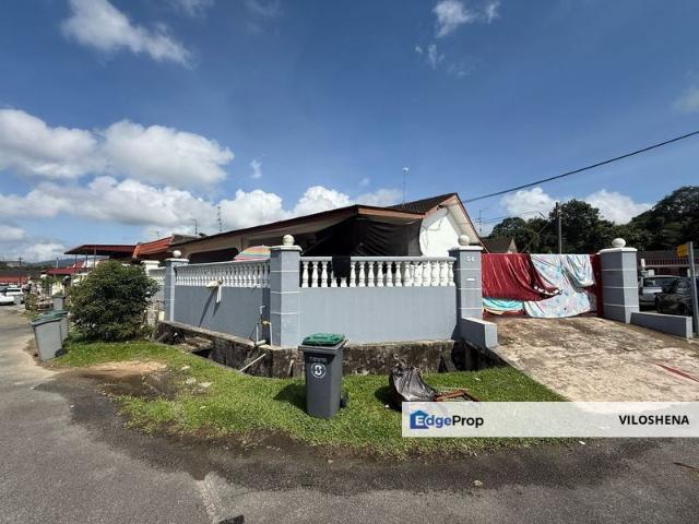 House for sale in Bukit Ledang, Johor