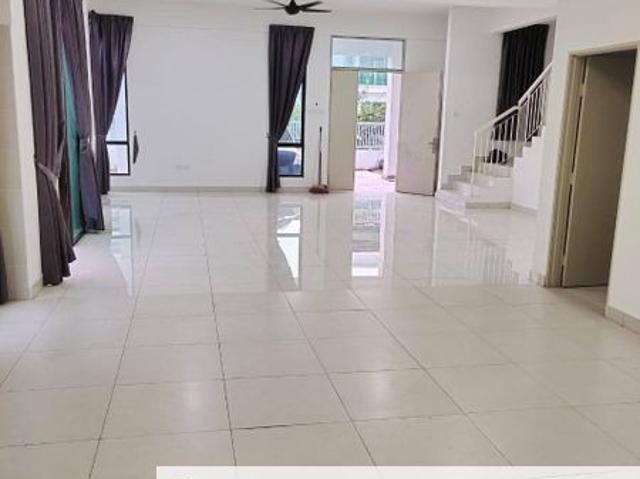 House for sale in Kulai, Johor