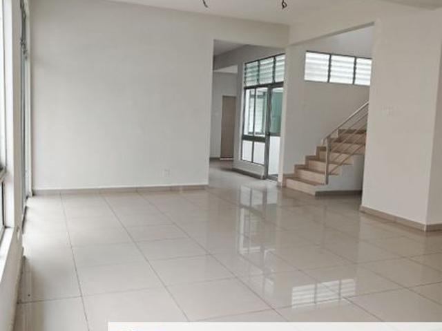 House for sale in Kulai, Johor