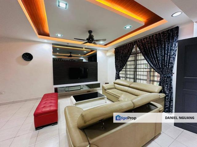 House for sale in Kulai, Johor