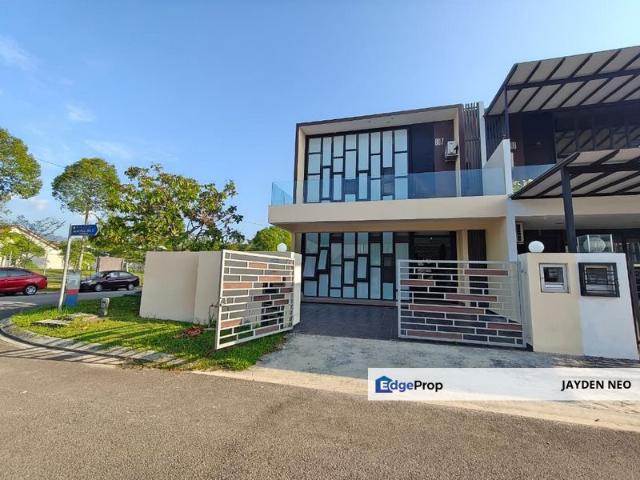House for rent in Bukit Ledang, Johor