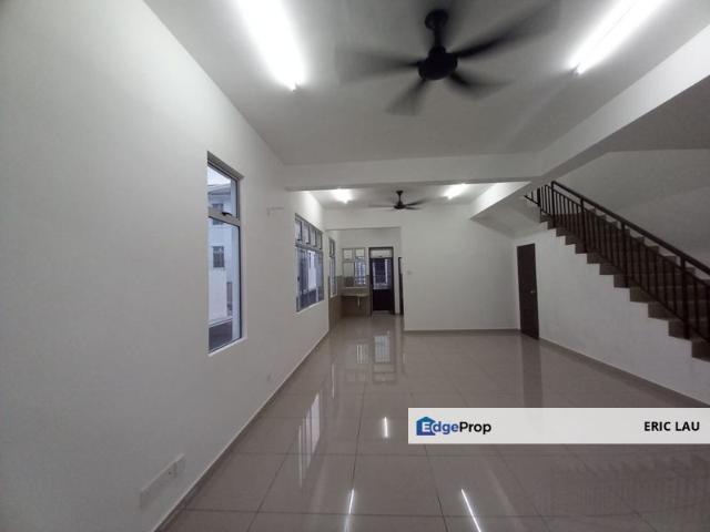 House for rent in Kulai, Johor