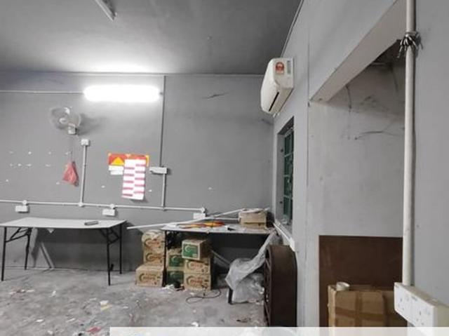 Shop for sale in Kulai, Johor