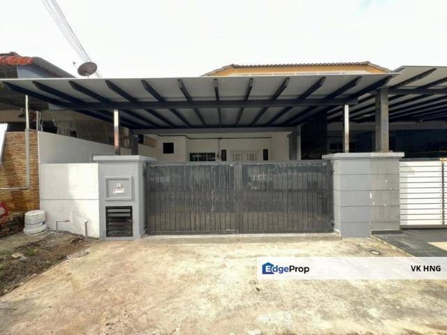 House for sale in Kulai, Johor