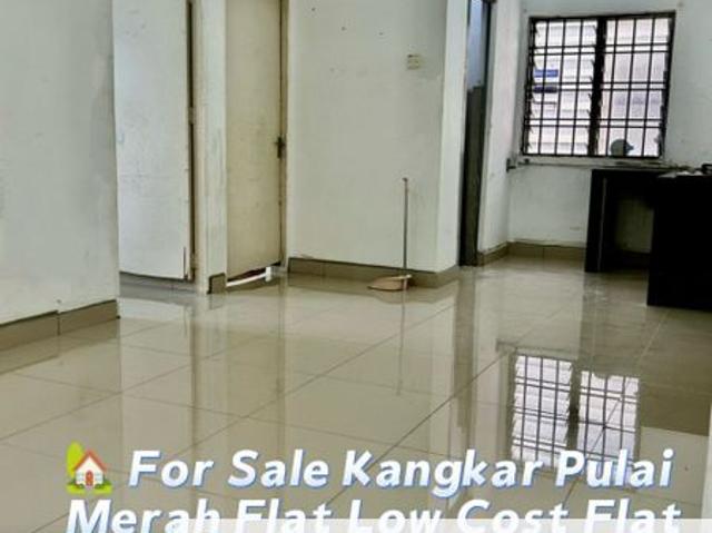 House for sale in Kulai, Johor