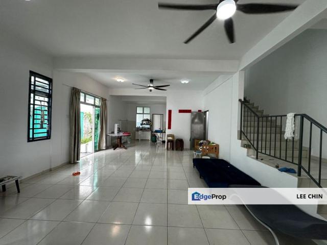 House for sale in Kulai, Johor