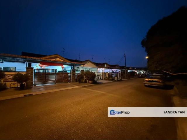 House for sale in Kulai, Johor