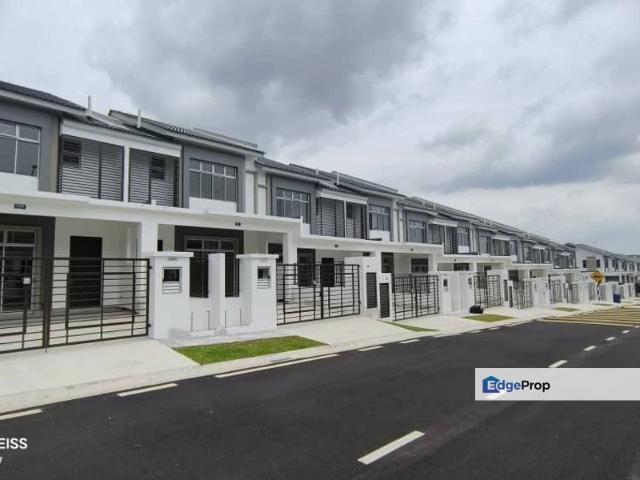 House for sale in Bukit Ledang, Johor