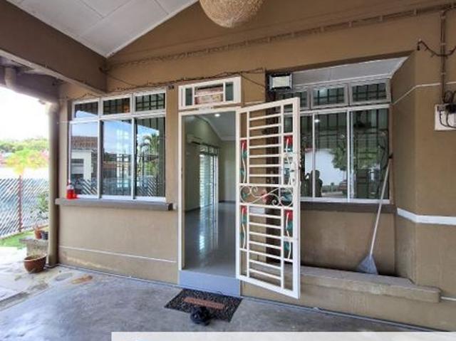 House for sale in Bandar Baru Kangkar Pulai, Kulai