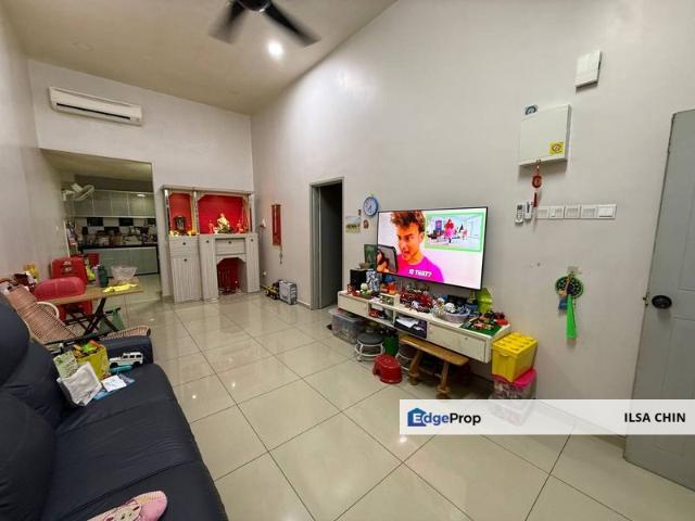 House for sale in Kulai, Johor