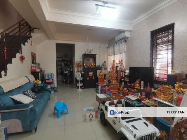 House for sale in Bukit Ledang, Johor