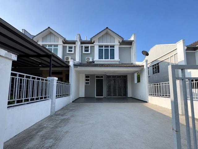 Terraced House for sale in Bukit Ledang, Johor