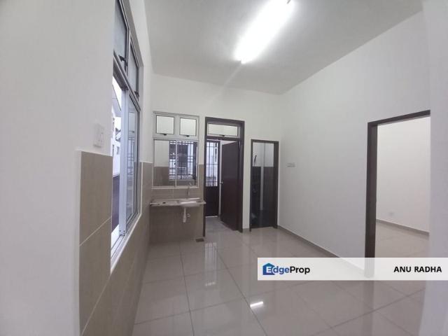 House for rent in Kulai, Johor