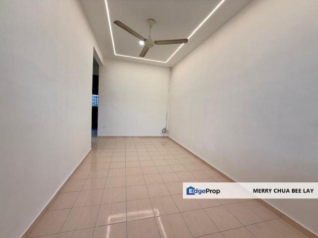 House for sale in Bandar Baru Kangkar Pulai, Kulai