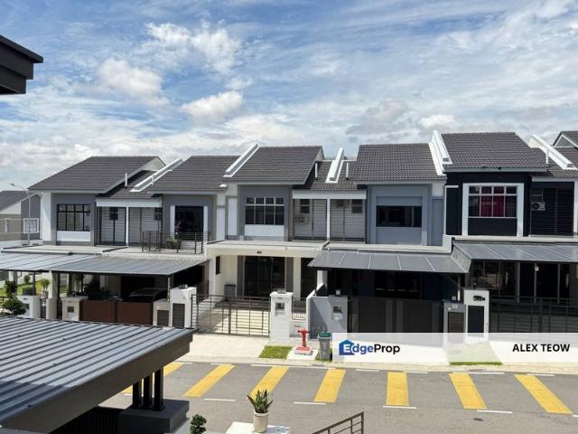House for sale in Kulai, Johor