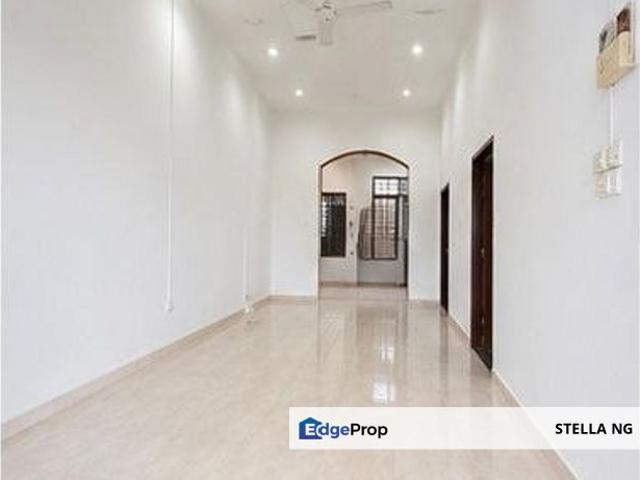 House for sale in Kulai, Johor
