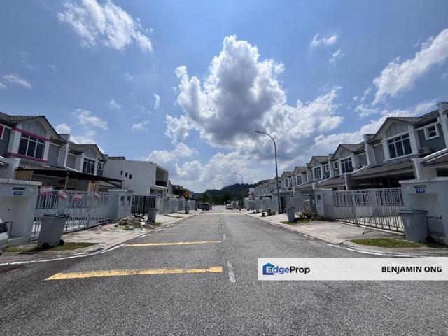 House for sale in Kulai, Johor