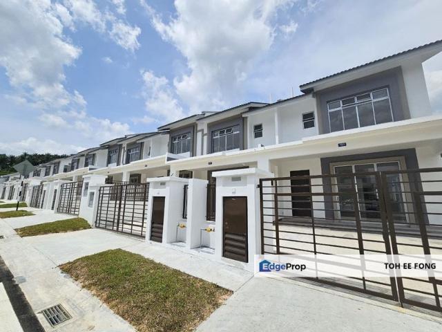 House for rent in Bukit Ledang, Johor