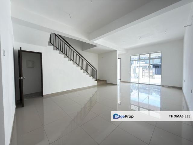 House for sale in Kulai, Johor