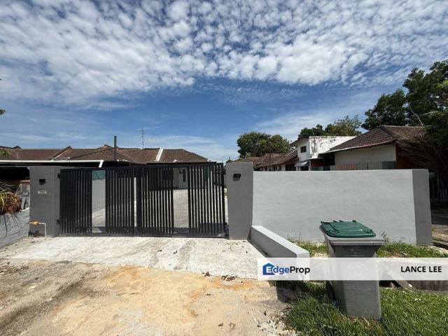 House for sale in Kulai, Johor