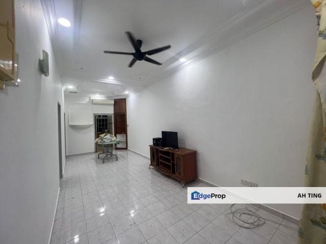 House for rent in Kulai, Johor