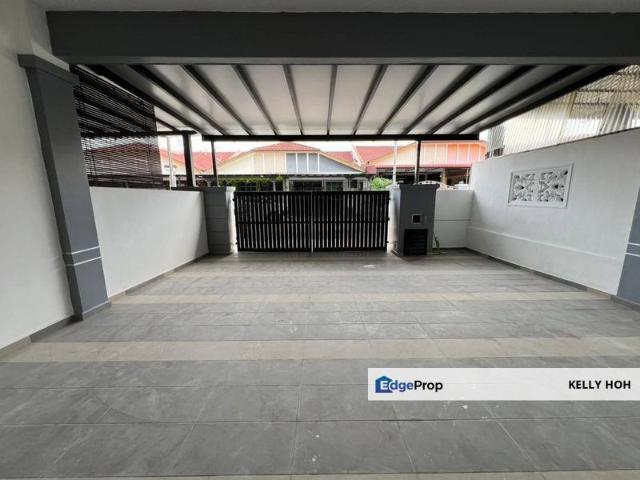 House for sale in Bukit Ledang, Johor
