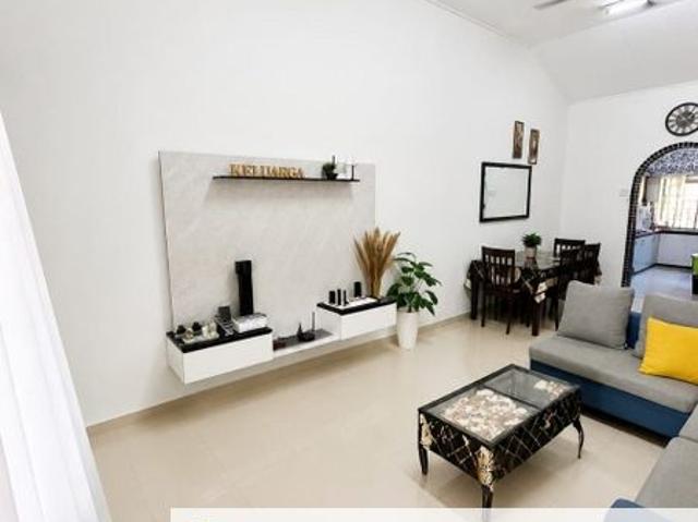 House for sale in Kulai, Johor