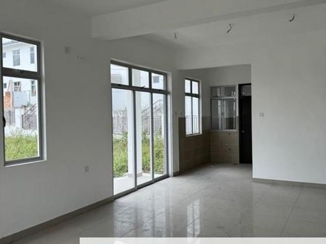 House for sale in Kulai, Johor