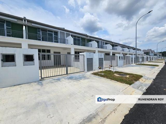 House for sale in Kulai, Johor
