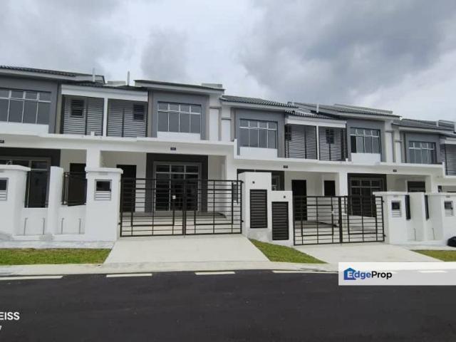 House for sale in Bukit Ledang, Johor