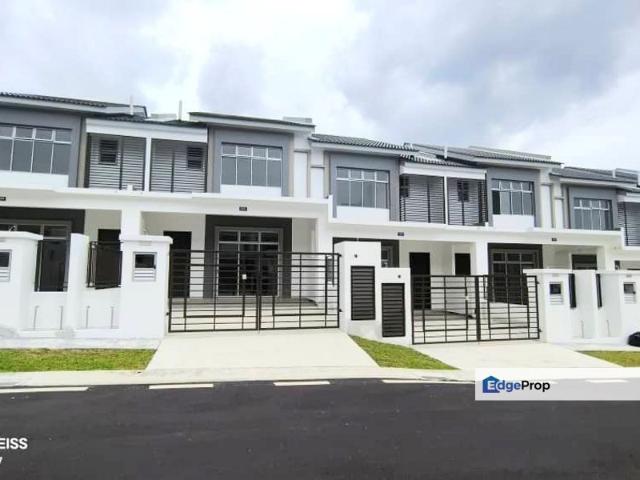 House for sale in Kulai, Johor