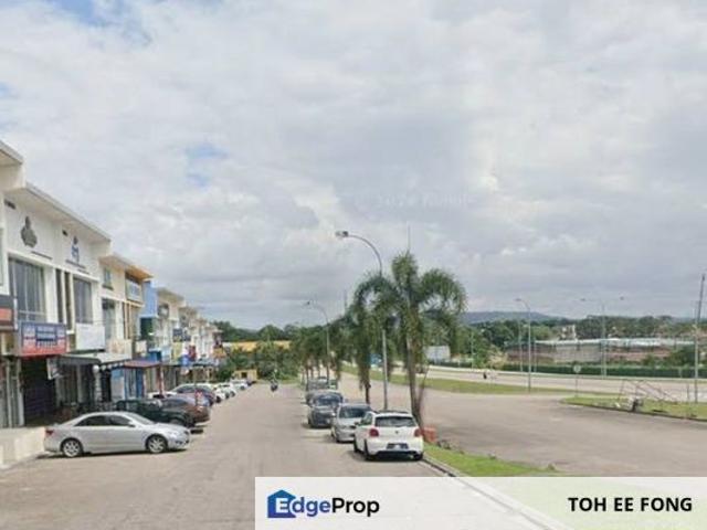 Shop for sale in Kulai, Johor