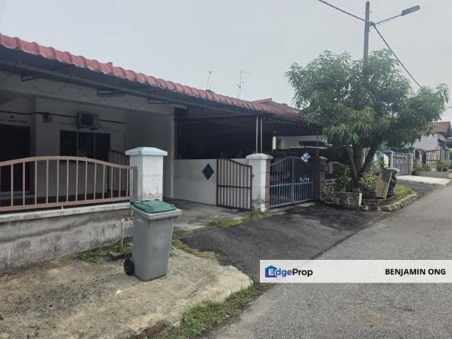 House for sale in Kulai, Johor