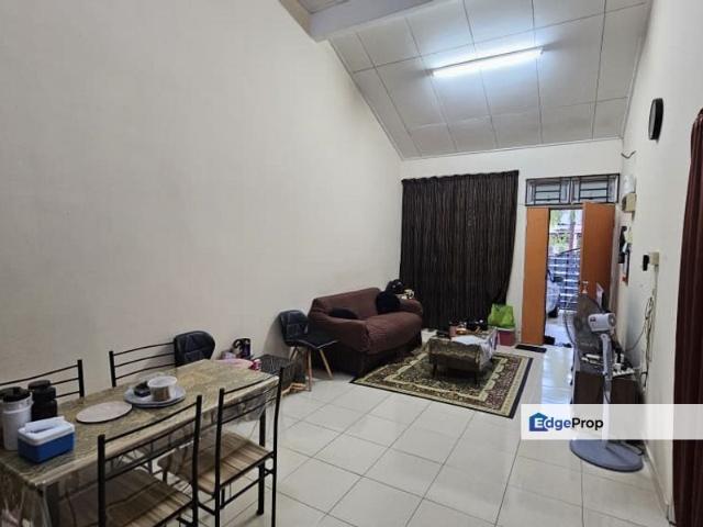 House for sale in Kulai, Johor