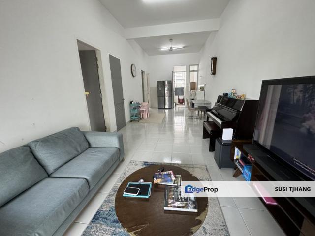 House for sale in Bukit Ledang, Johor