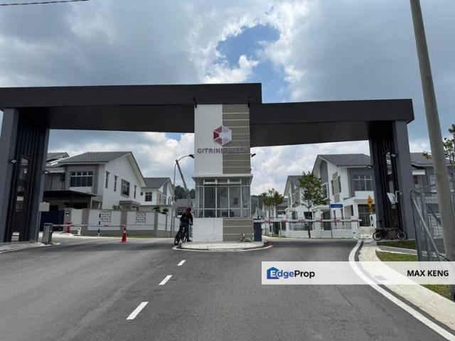 House for sale in Bukit Ledang, Johor