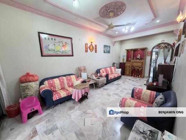 House for sale in Kulai, Johor
