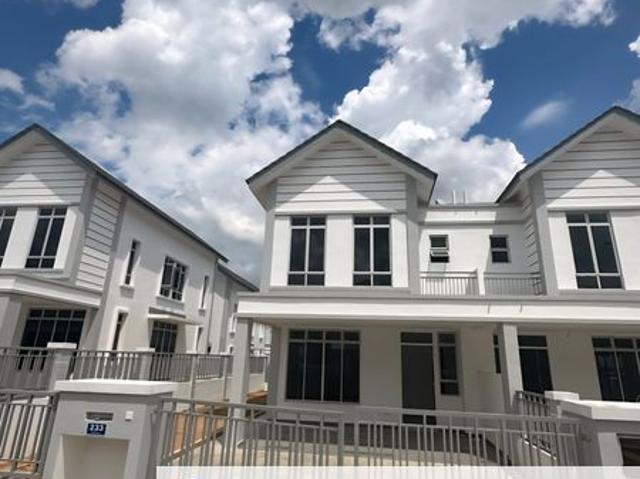 House for sale in Kulai, Johor