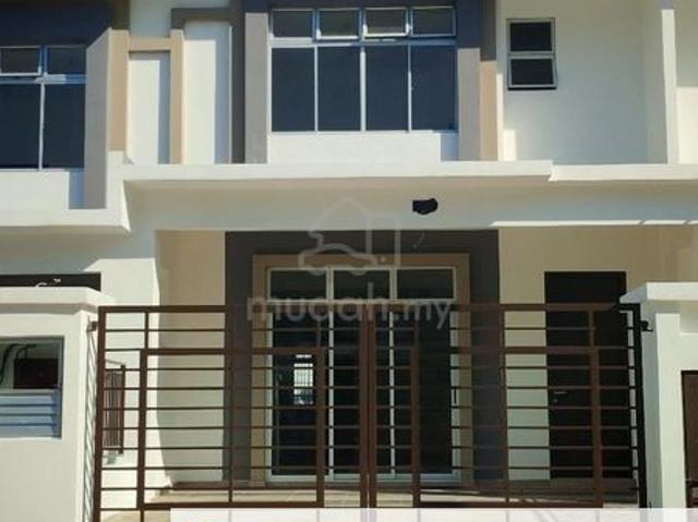 House for rent in Kulai, Johor