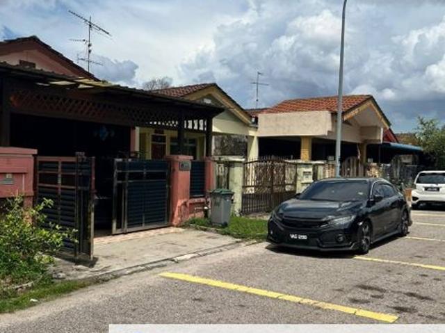 House for sale in Kulai, Johor