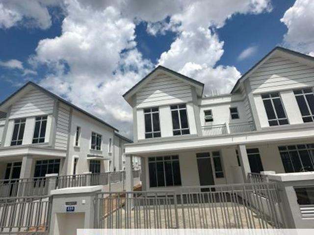 House for sale in Kulai, Johor