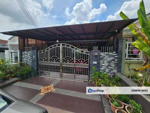 House for sale in Kulai, Johor