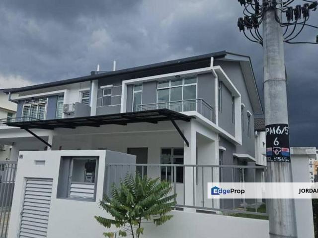 House for rent in Kulai, Johor